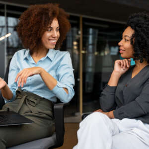 Pick My Brain Session